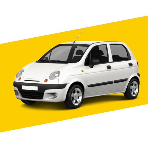 MATIZ 5P (1998 2005)